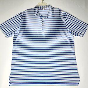 Peter Millar Summer‎ Comfort Jubilee Performance Polo Jersey